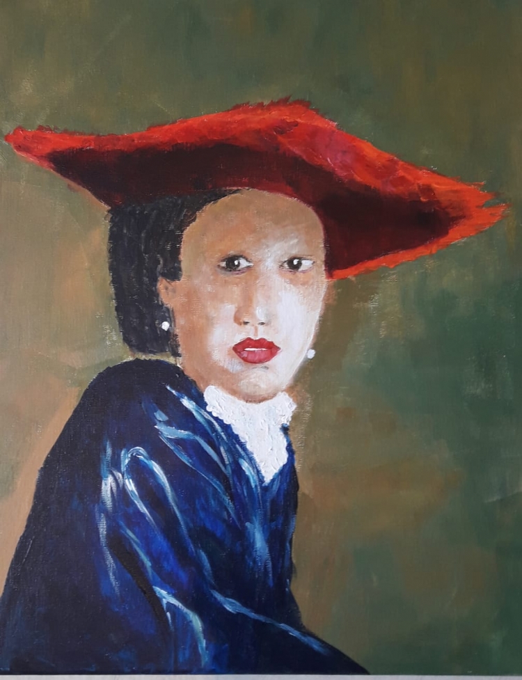 Expositie in De Koornbeurs