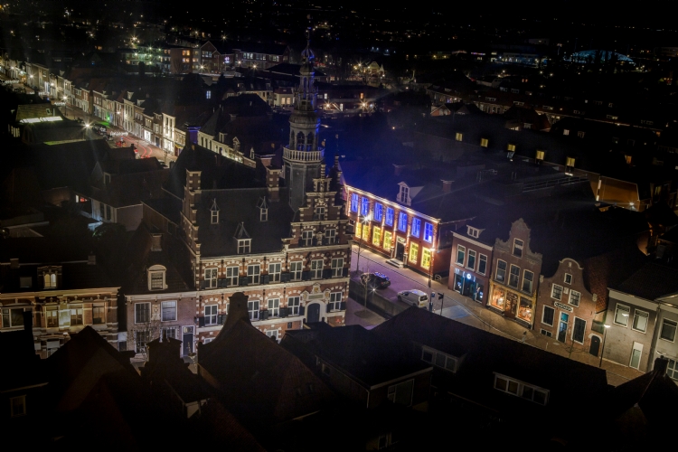 Previewavond in september