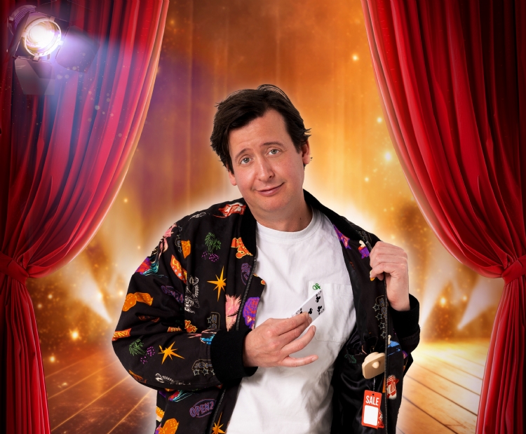 Dubbel Pret met je Theaterkaartje!