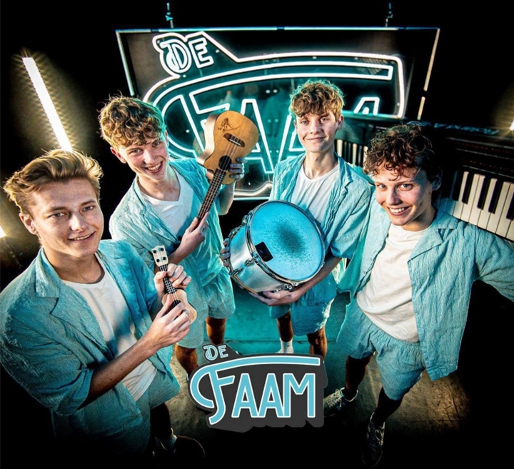 mei De Faam