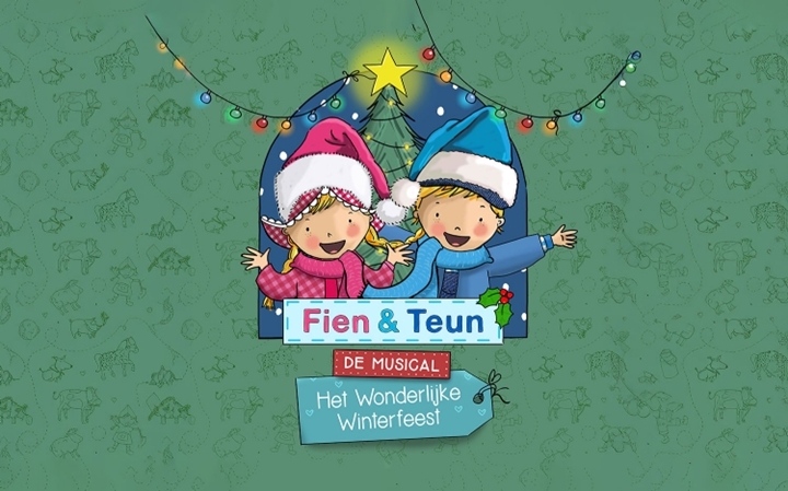 Het Wonderlijke Winterfeest