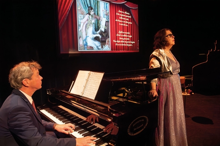 Schandalig Mooie Opera!