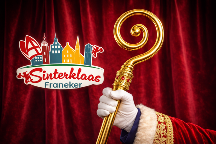 STICHTING SINTERKLAAS INTOCHT FRANEKER